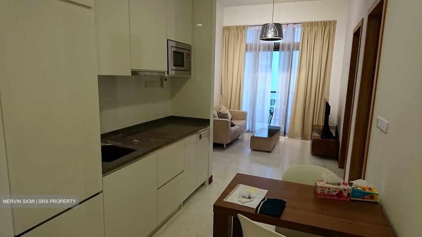 18 Woodsville (D13), Apartment #597228411